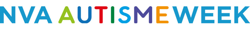 Logo de la semaine de l'autisme